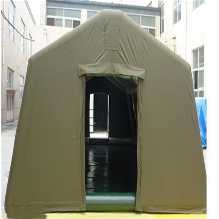 融水充气军用帐篷模型生产工厂